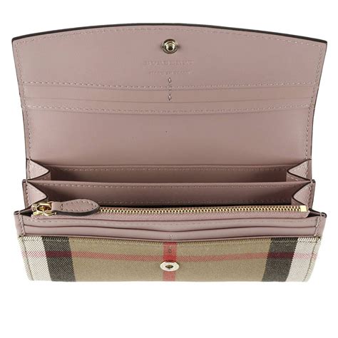 burberry portemonnaie lakeside|Women’s Designer Wallets & Card Cases .